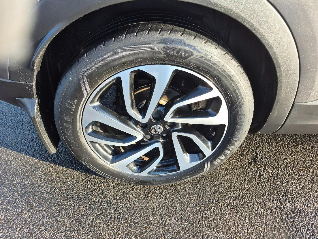 Used Vauxhall Grandland X 2018 for sale - 77129891: Photo 24