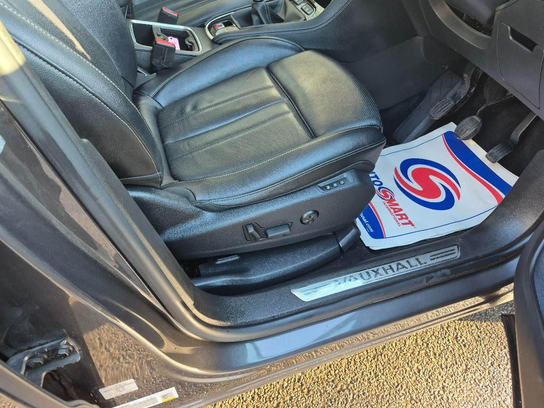 Used Vauxhall Grandland X 2018 for sale - 77129891: Photo 9