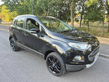 Used Ford Ecosport 2015 for sale - 79519993: Photo