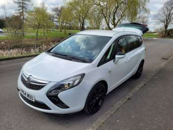 2014 (64) - 2.0 CDTi SRi 5dr