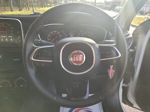 Used Fiat Tipo 2018 for sale - 73056634: Photo 25