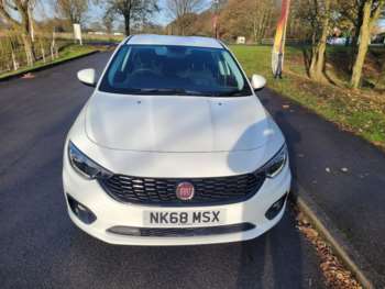 Used Fiat Tipo 2018 for sale - 73056634: Photo