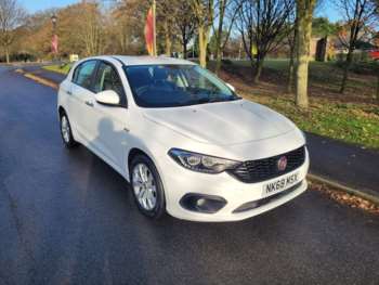 Used Fiat Tipo 2018 for sale - 73056634: Photo