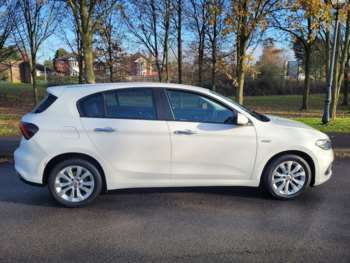 Used Fiat Tipo 2018 for sale - 73056634: Photo