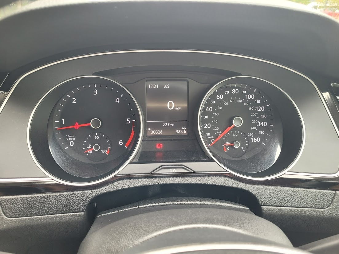 Used Volkswagen Passat 2015 for sale - 78064024: Photo 12