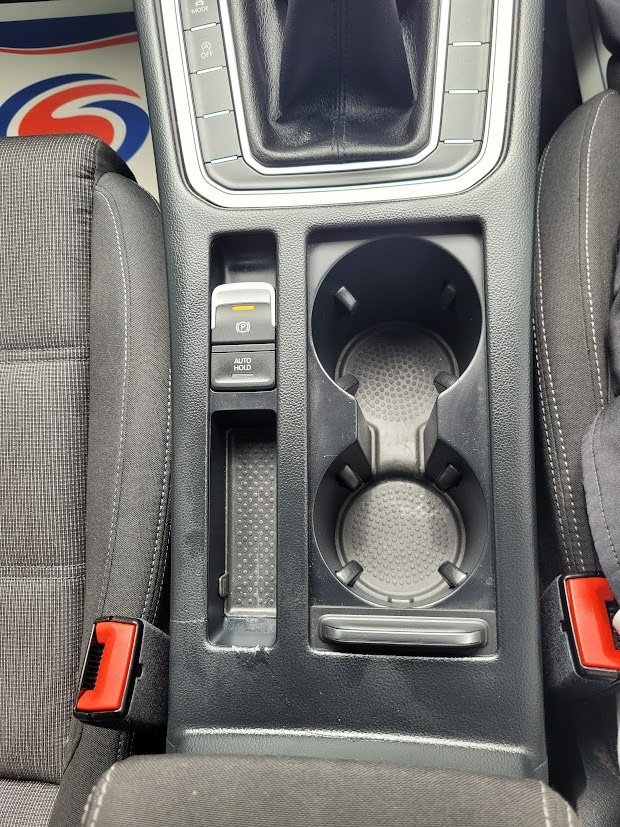 Used Volkswagen Passat 2015 for sale - 78064024: Photo 16