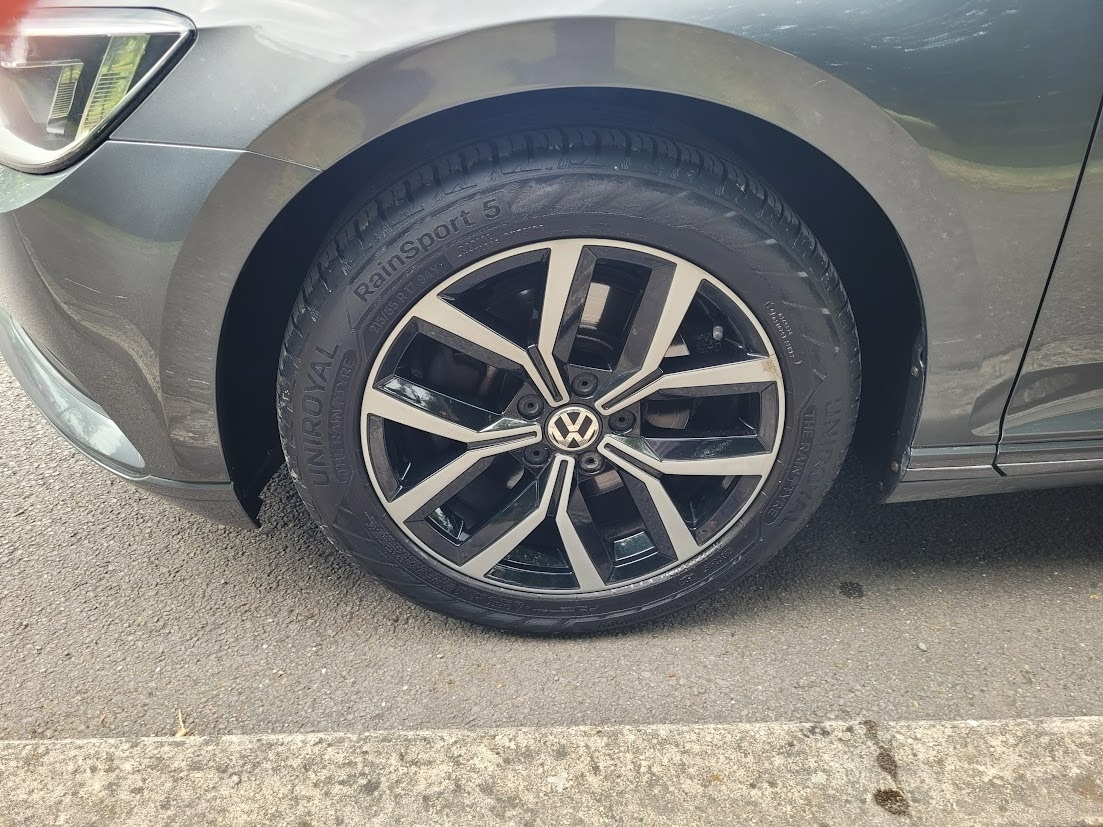 Used Volkswagen Passat 2015 for sale - 78064024: Photo 21