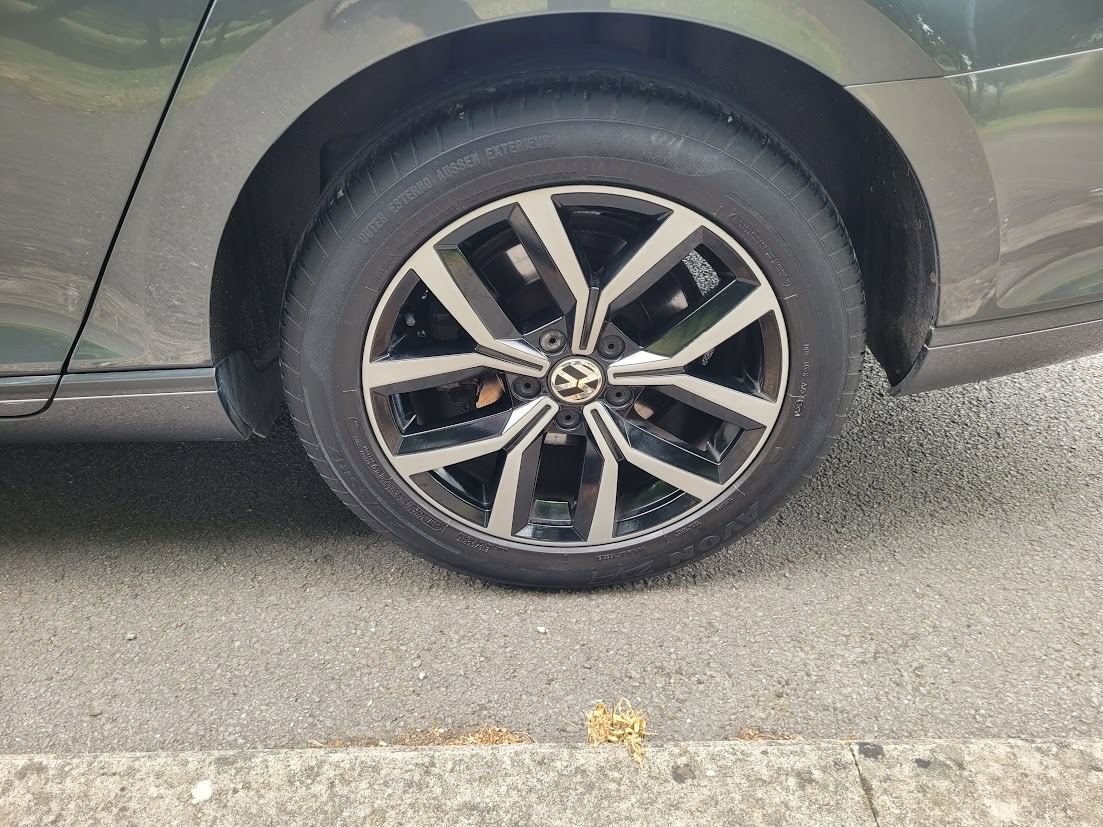 Used Volkswagen Passat 2015 for sale - 78064024: Photo 22