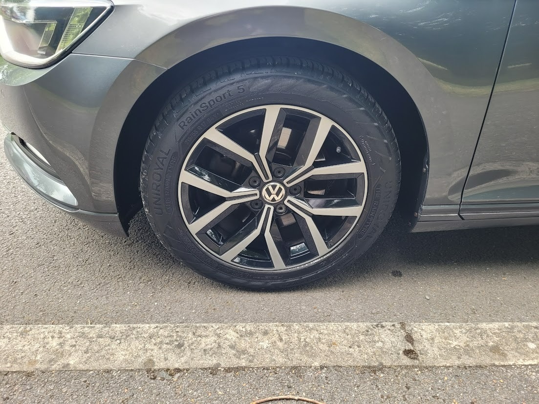 Used Volkswagen Passat 2015 for sale - 78064024: Photo 23