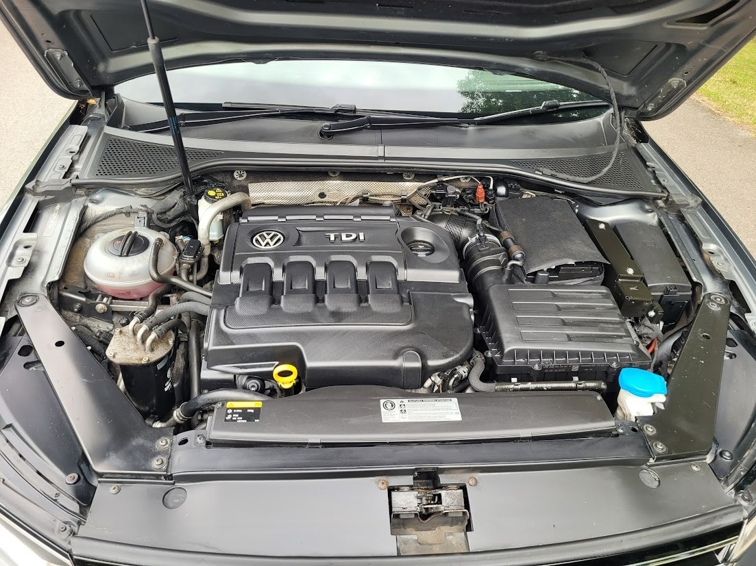 Used Volkswagen Passat 2015 for sale - 78064024: Photo 25