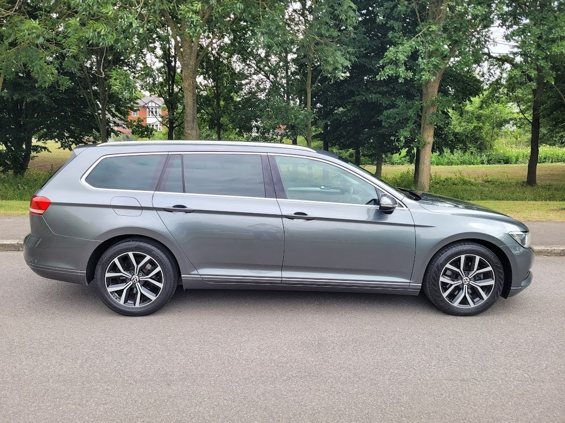 Used Volkswagen Passat 2015 for sale - 78064024: Photo 4