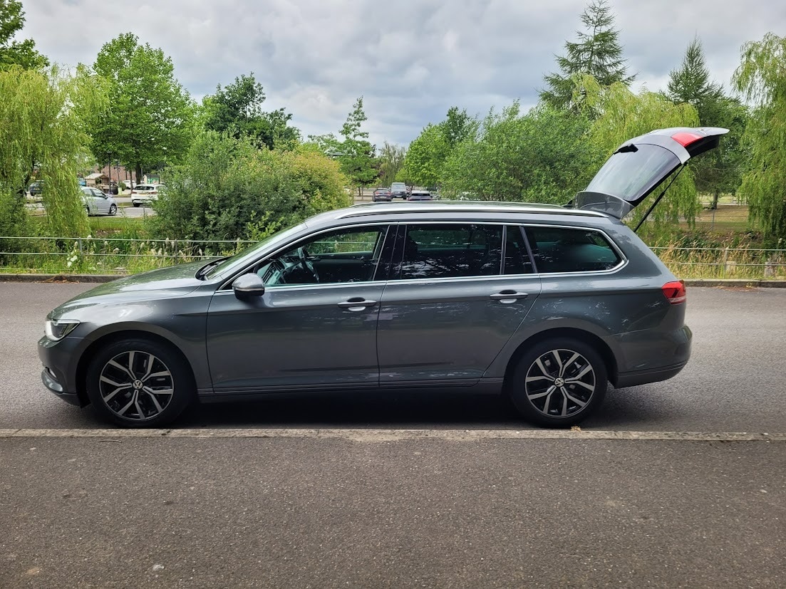 Used Volkswagen Passat 2015 for sale - 78064024: Photo 5