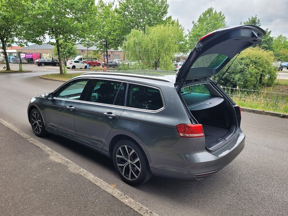 Used Volkswagen Passat 2015 for sale - 78064024: Photo 6