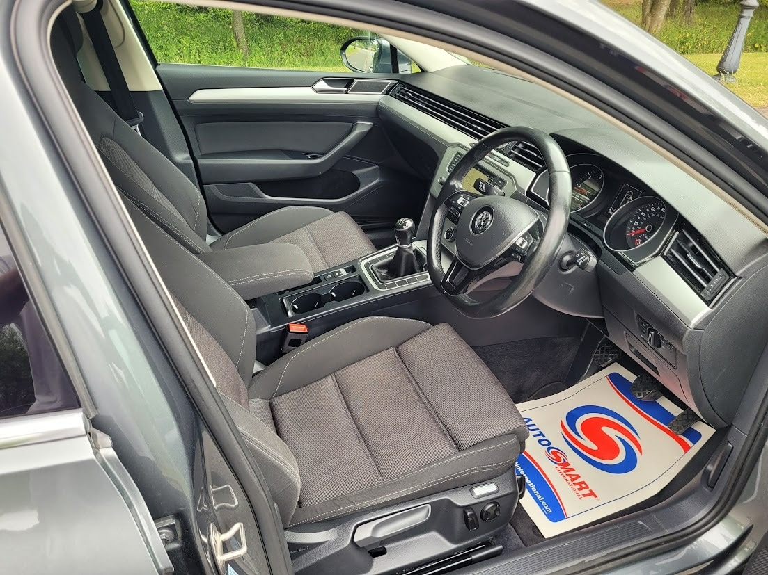 Used Volkswagen Passat 2015 for sale - 78064024: Photo 9