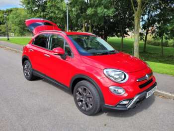 2015 (65) 1.6L Cross 5dr