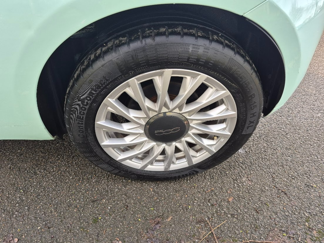 Used Fiat 500 2016 for sale - 77501551: Photo 16