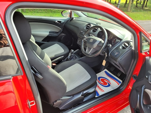 Used SEAT Ibiza 2015 for sale - 74703260: Photo 10