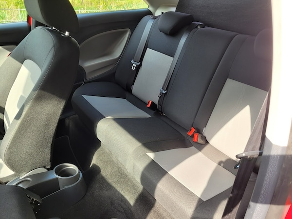 Used SEAT Ibiza 2015 for sale - 74703260: Photo 11