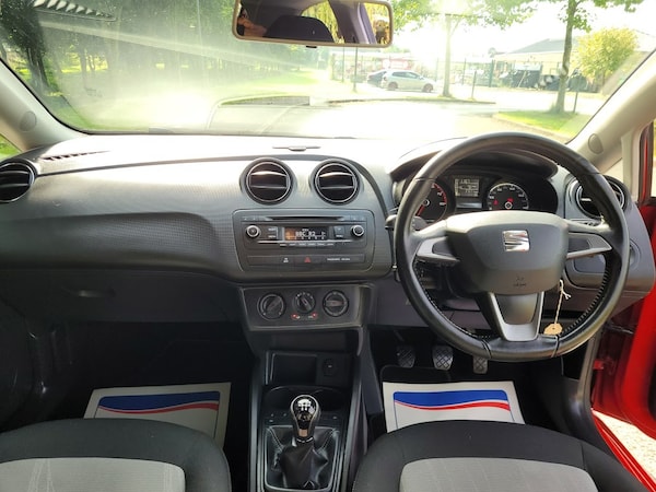 Used SEAT Ibiza 2015 for sale - 74703260: Photo 13