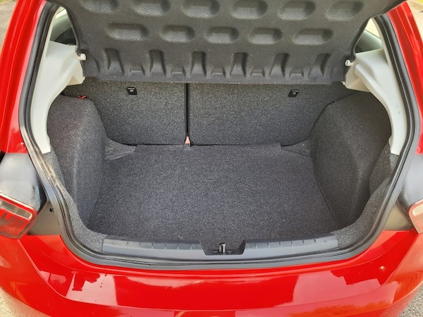Used SEAT Ibiza 2015 for sale - 74703260: Photo 16