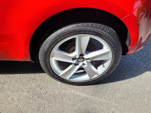 Used SEAT Ibiza 2015 for sale - 74703260: Photo 17