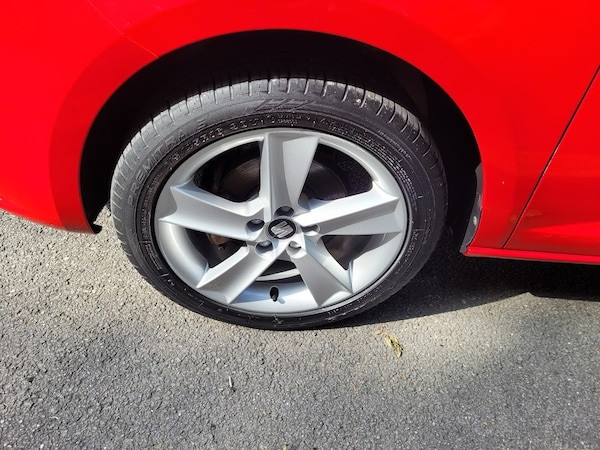 Used SEAT Ibiza 2015 for sale - 74703260: Photo 18