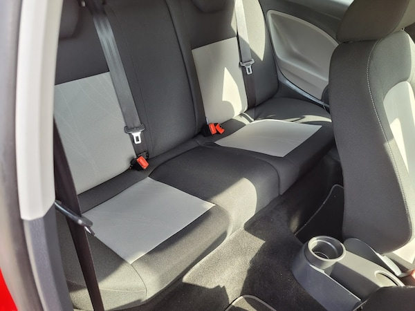 Used SEAT Ibiza 2015 for sale - 74703260: Photo 19