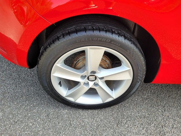 Used SEAT Ibiza 2015 for sale - 74703260: Photo 20