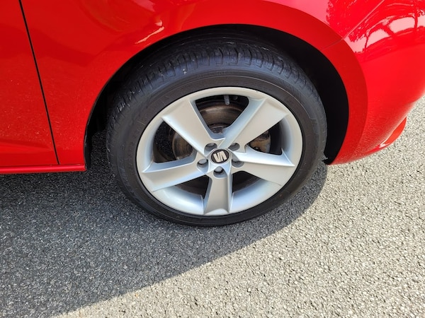 Used SEAT Ibiza 2015 for sale - 74703260: Photo 21