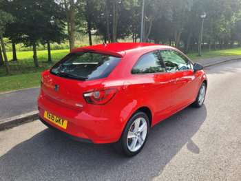 Used SEAT Ibiza 2015 for sale - 74703260: Photo