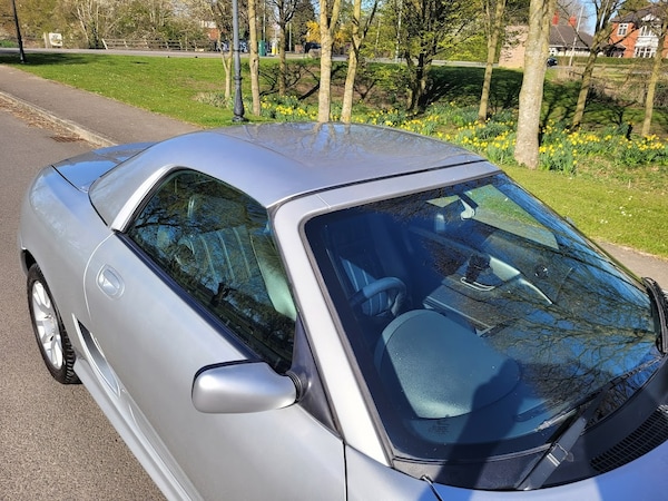 Used MG MGF 2005 for sale - 74275924: Photo 12