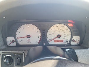 Used MG MGF 2005 for sale - 74275924: Photo 15