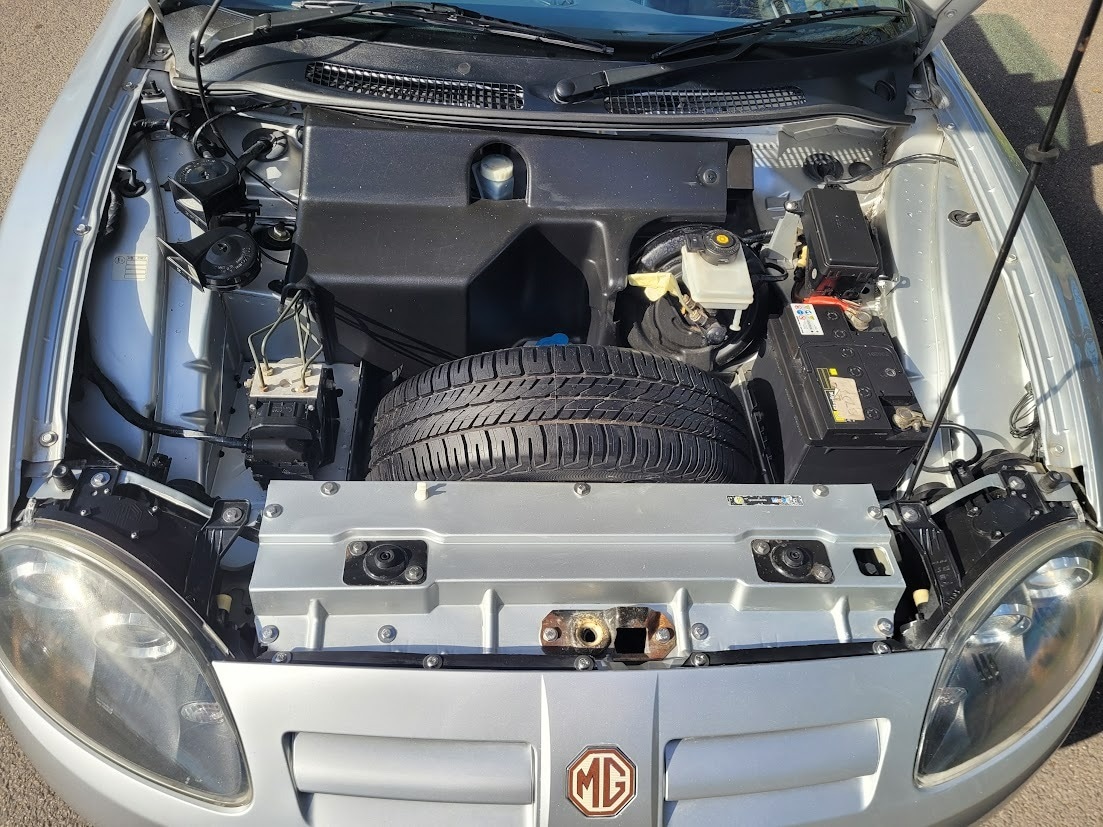 Vehicle 25