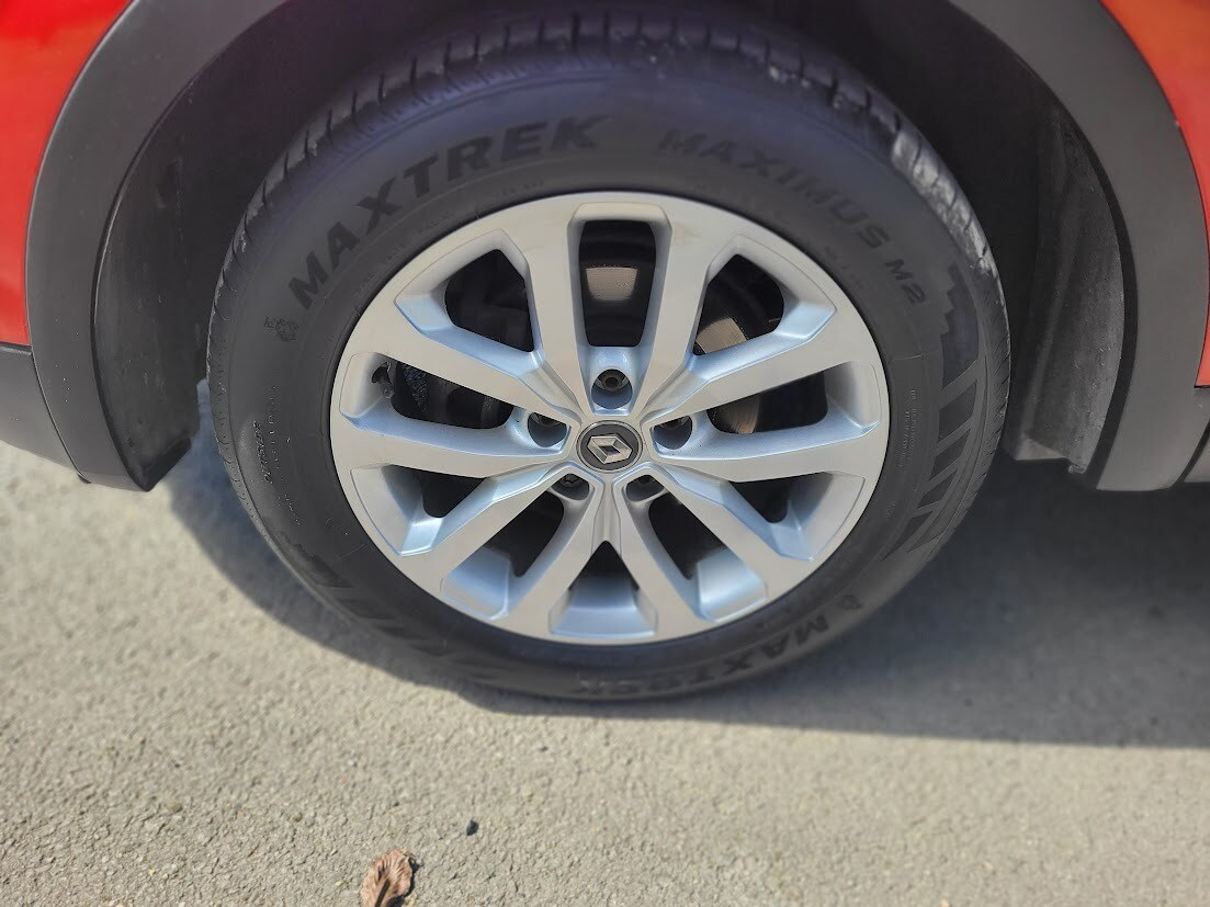 Vehicle 17