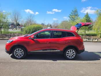 Used Renault Kadjar 2015 for sale - 74334586: Photo