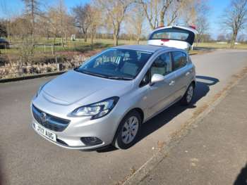 2017 (17) - 1.4 Design 5dr LOW MILEAGE , F.S.H