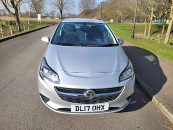 Used Vauxhall Corsa 2017 for sale - 73895068: Photo
