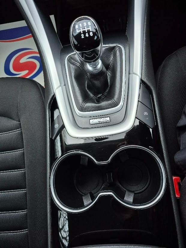 Used Ford Mondeo 2016 for sale - 77069532: Photo 10