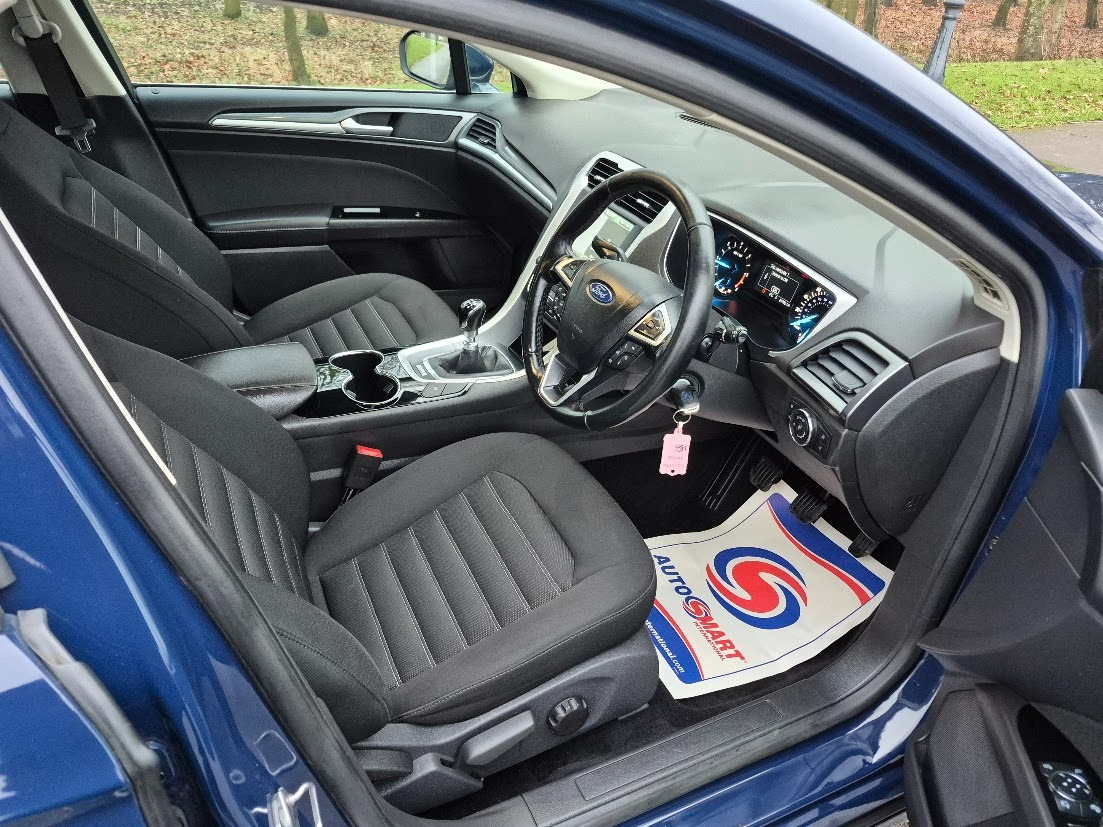 Used Ford Mondeo 2016 for sale - 77069532: Photo 12