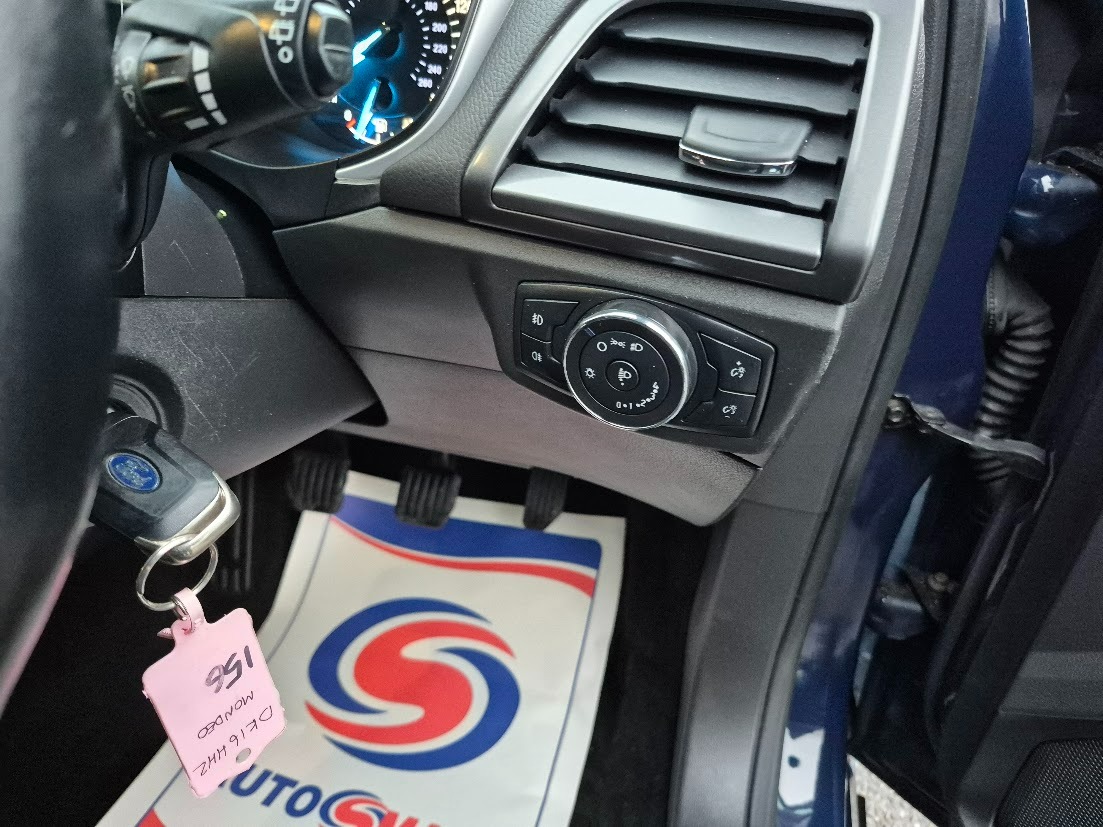 Used Ford Mondeo 2016 for sale - 77069532: Photo 14