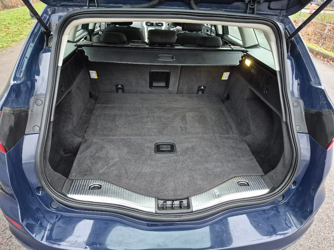 Used Ford Mondeo 2016 for sale - 77069532: Photo 15