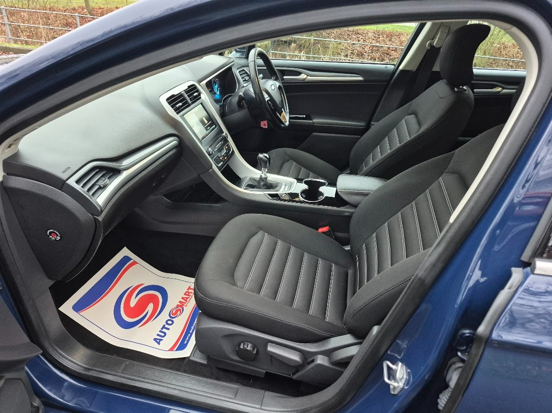 Used Ford Mondeo 2016 for sale - 77069532: Photo 18