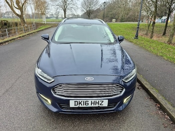 Used Ford Mondeo 2016 for sale - 77069532: Photo