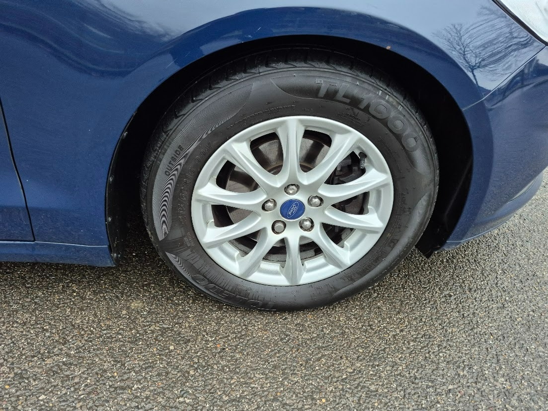 Used Ford Mondeo 2016 for sale - 77069532: Photo 20