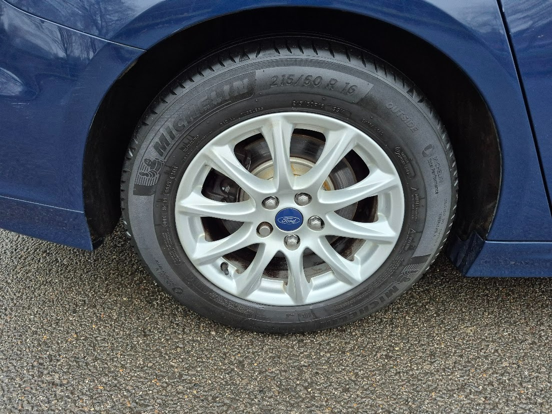 Used Ford Mondeo 2016 for sale - 77069532: Photo 22