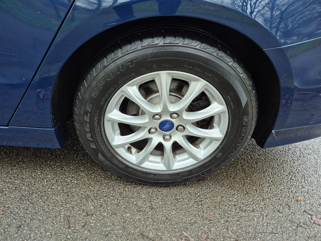 Used Ford Mondeo 2016 for sale - 77069532: Photo 23