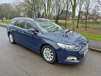 Used Ford Mondeo 2016 for sale - 77069532: Photo