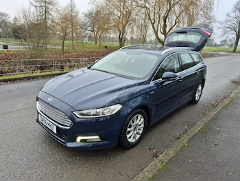 Used Ford Mondeo 2016 for sale - 77069532: Photo