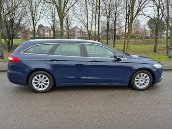 Used Ford Mondeo 2016 for sale - 77069532: Photo