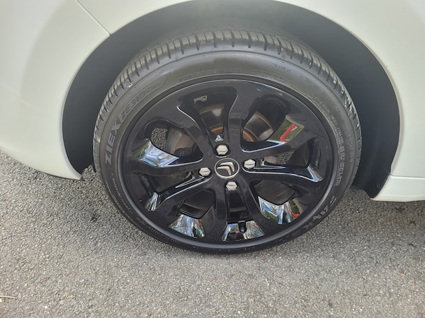 Used Citroen C3 Picasso 2016 for sale - 70771776: Photo 22